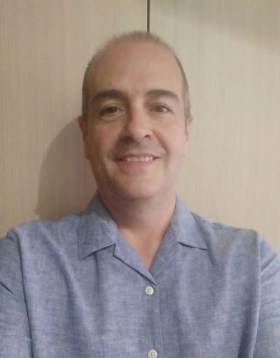Juan Jurado Blanco, creador de JJB Avatares con IA.